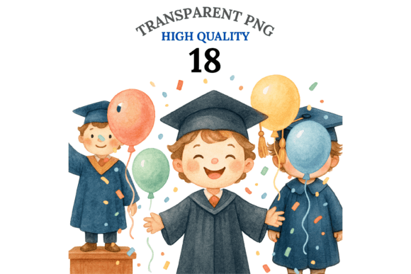 18 Graduation Clipart: A Complete Guide to Celebrating Academic Milestones