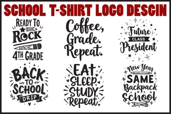 Back-to-Class Style Starts with a Custom T-Shirt Logo