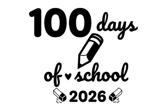 Celebrating 100 Days of School 2026