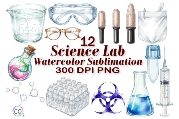 Science Lab Tools Sublimation: A Practical Evaluation