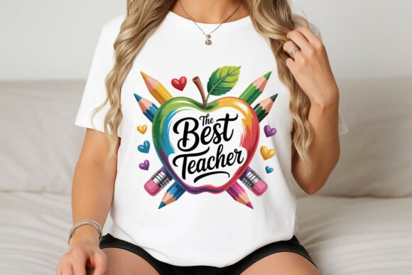 The Best Teacher Apple Design: A Strategic Asset for Educator Appreciation